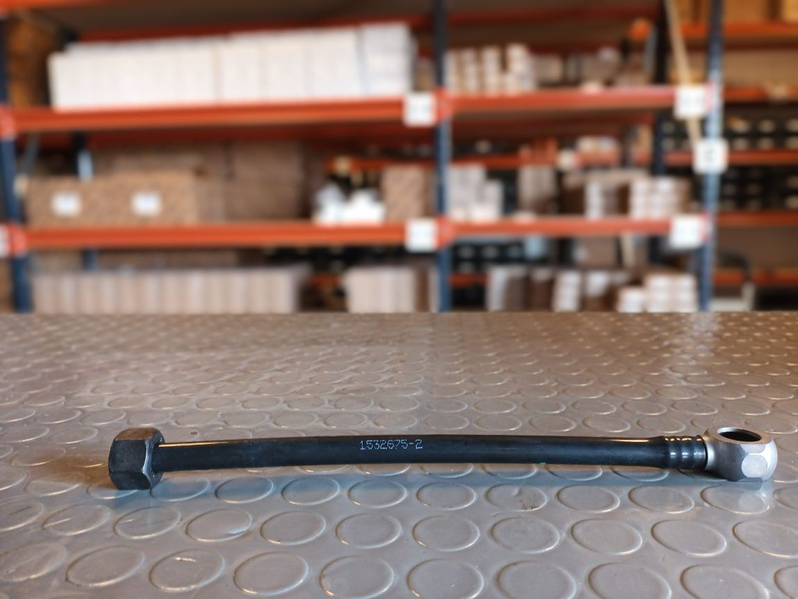 SCANIA FUEL PIPE 1532675 - نظام الوقود - شاحنة: صور 1 SCANIA FUEL PIPE 1532675 - نظام الوقود - شاحنة: صور 1