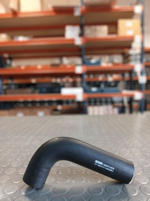 SCANIA HOSE 2095473 - المحرك و قطع الغيار - شاحنة: صور 1 SCANIA HOSE 2095473 - المحرك و قطع الغيار - شاحنة: صور 1