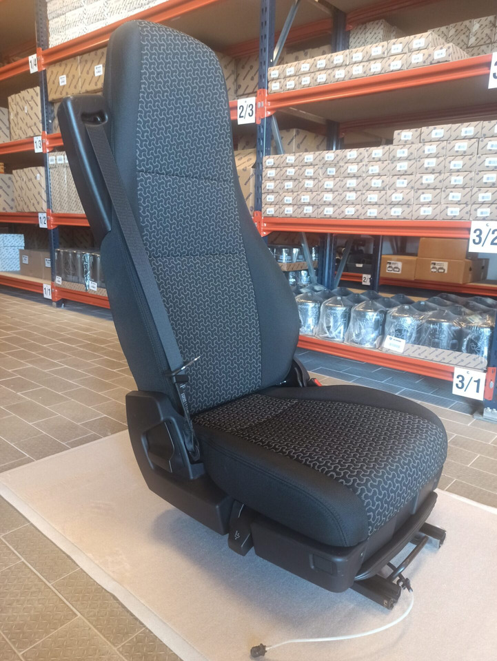 SCANIA PASSENGER SEAT - 2421528 - مقاعد السيارات - شاحنة: صور 1 SCANIA PASSENGER SEAT - 2421528 - مقاعد السيارات - شاحنة: صور 1