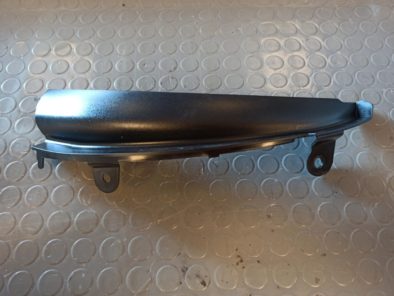 SCANIA VANE 2126955 - الكابينة والداخلية - شاحنة: صور 1 SCANIA VANE 2126955 - الكابينة والداخلية - شاحنة: صور 1