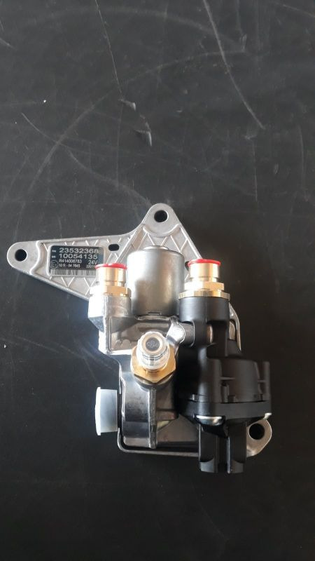 VOLVO AIR VALVE - 23532368 - صمام الفرامل - شاحنة: صور 1 VOLVO AIR VALVE - 23532368 - صمام الفرامل - شاحنة: صور 1