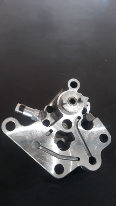 VOLVO FUEL PUMP 21539988 - مضخات الوقود - شاحنة: صور 5 VOLVO FUEL PUMP 21539988 - مضخات الوقود - شاحنة: صور 5