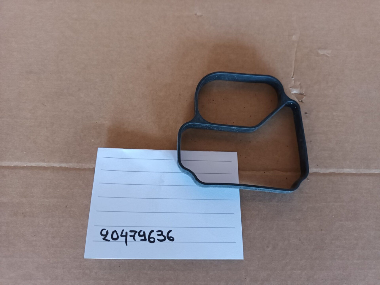 VOLVO GASKET - 20479636 - محرك حشوات - شاحنة: صور 1 VOLVO GASKET - 20479636 - محرك حشوات - شاحنة: صور 1