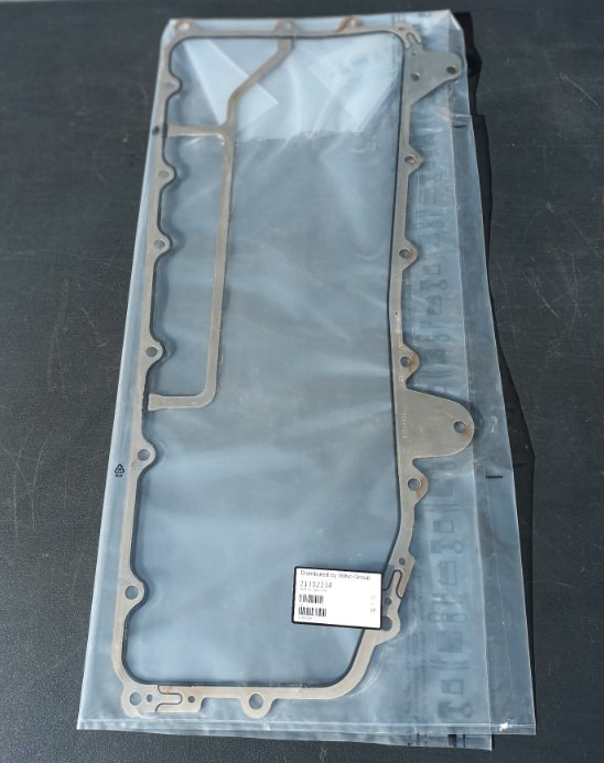 VOLVO GASKET - 21302234 - محرك حشوات - شاحنة: صور 1 VOLVO GASKET - 21302234 - محرك حشوات - شاحنة: صور 1