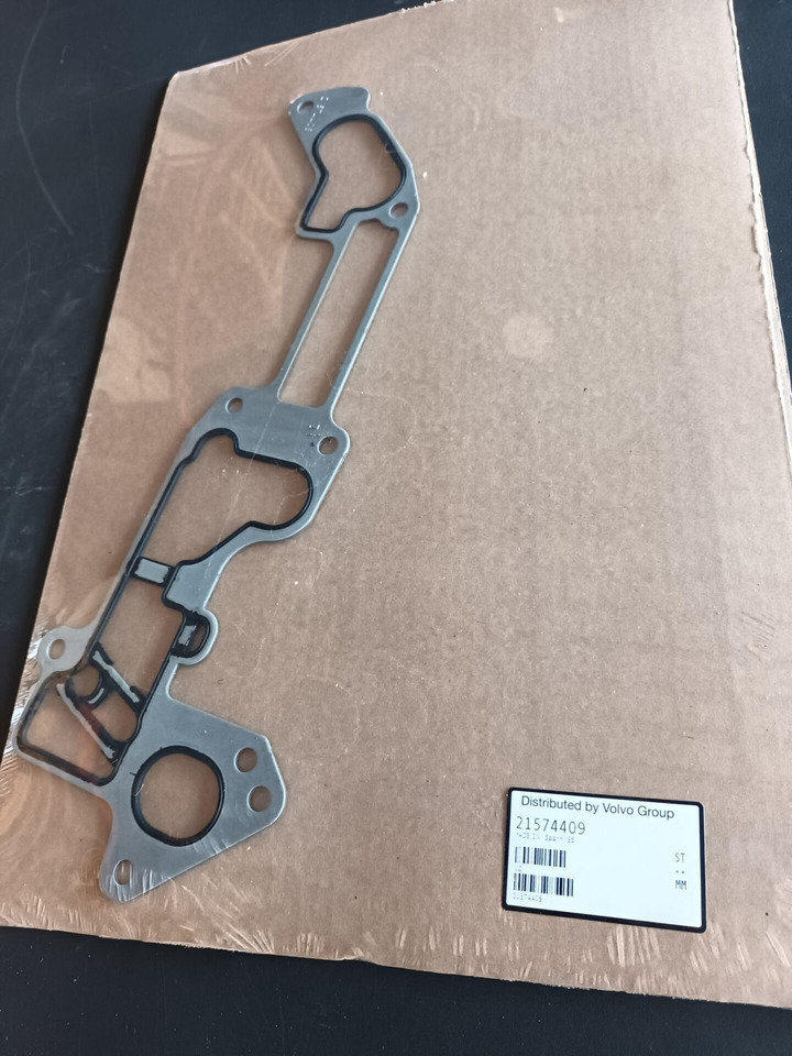 VOLVO GASKET - 21574409 - محرك حشوات - شاحنة: صور 1 VOLVO GASKET - 21574409 - محرك حشوات - شاحنة: صور 1