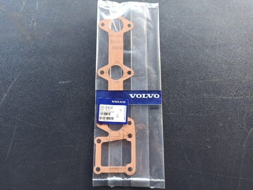 VOLVO MANIFOLD GASKET - 3812402 - محرك حشوات - شاحنة: صور 1 VOLVO MANIFOLD GASKET - 3812402 - محرك حشوات - شاحنة: صور 1