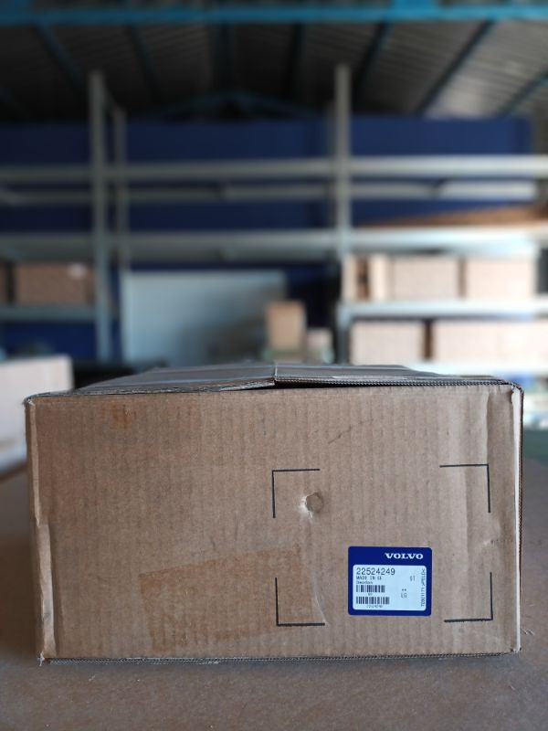 VOLVO OIL PUMP - 22524249 - ضخ النفط - شاحنة: صور 1 VOLVO OIL PUMP - 22524249 - ضخ النفط - شاحنة: صور 1