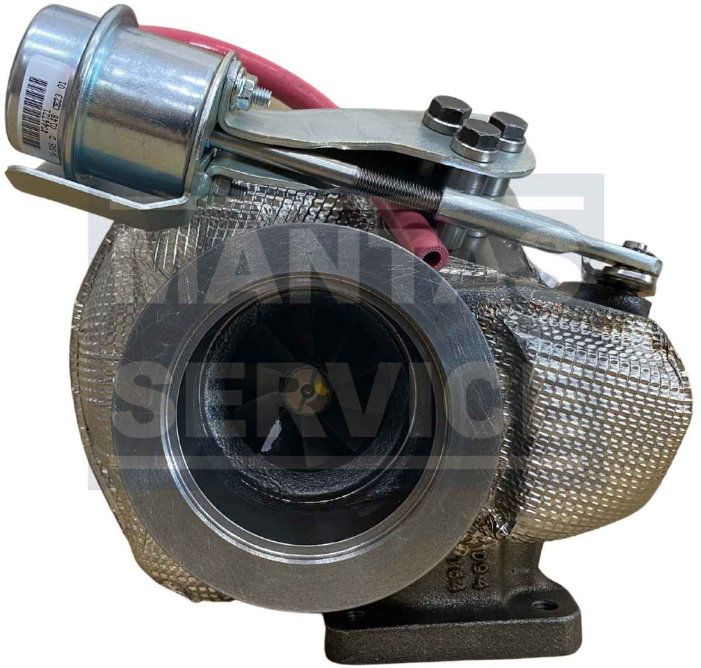 VOLVO TURBOCHARGER 20933091 - الشاحن التوربيني - شاحنة: صور 3 VOLVO TURBOCHARGER 20933091 - الشاحن التوربيني - شاحنة: صور 3