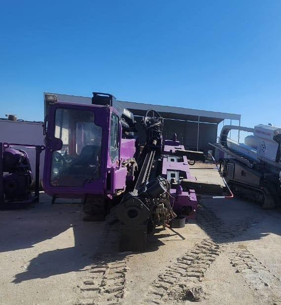 DITCH WITCH JT100 AT - آلة حفر: صور 2 DITCH WITCH JT100 AT - آلة حفر: صور 2