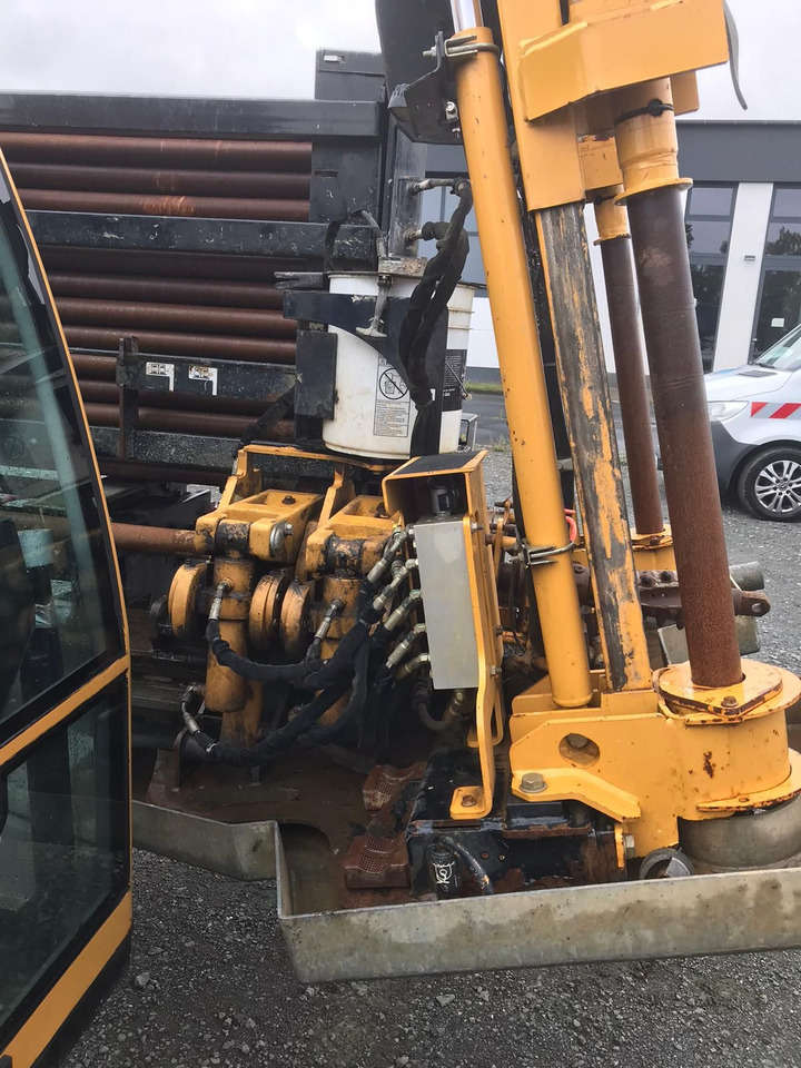 VERMEER D24X40 S3 - الأفقي الاتجاه الحفر: صور 3 VERMEER D24X40 S3 - الأفقي الاتجاه الحفر: صور 3