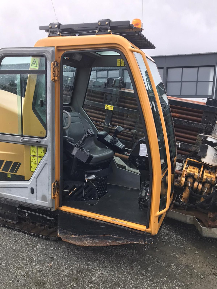 VERMEER D24X40 S3 - الأفقي الاتجاه الحفر: صور 2 VERMEER D24X40 S3 - الأفقي الاتجاه الحفر: صور 2