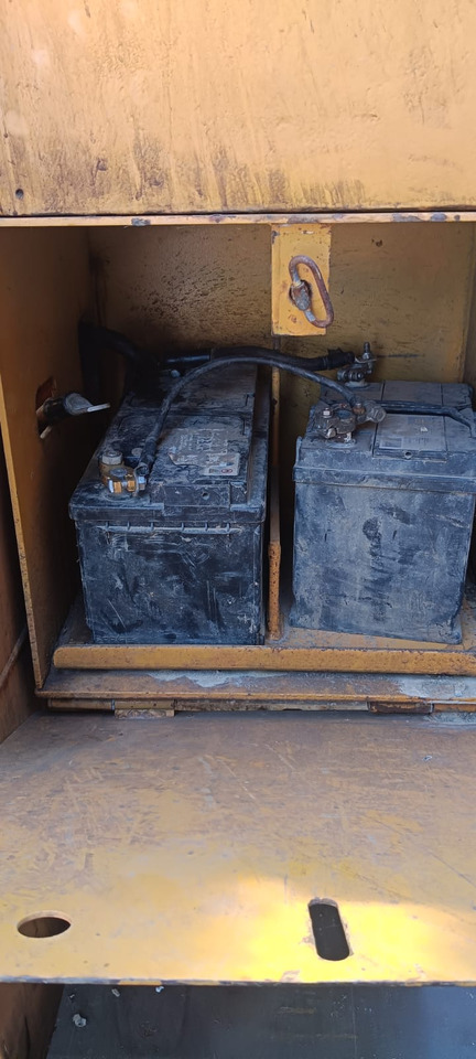 VERMEER T455 - خندقکن: صور 4 VERMEER T455 - خندقکن: صور 4