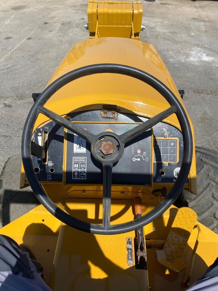 Vermeer RT450 - خندقکن: صور 5 Vermeer RT450 - خندقکن: صور 5