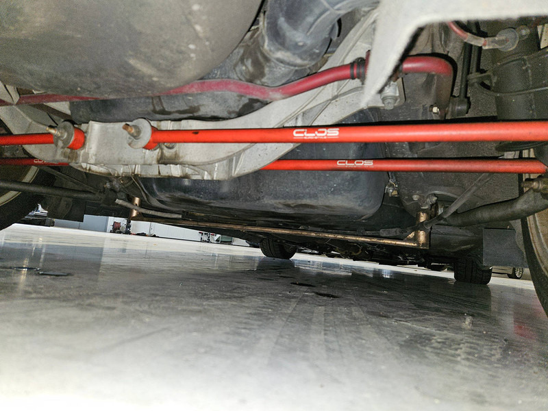 Alfa Romeo 156 GTA - سيدان: صور 5 Alfa Romeo 156 GTA - سيدان: صور 5