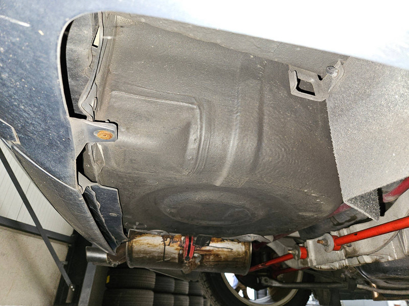 Alfa Romeo 156 GTA - سيدان: صور 4 Alfa Romeo 156 GTA - سيدان: صور 4