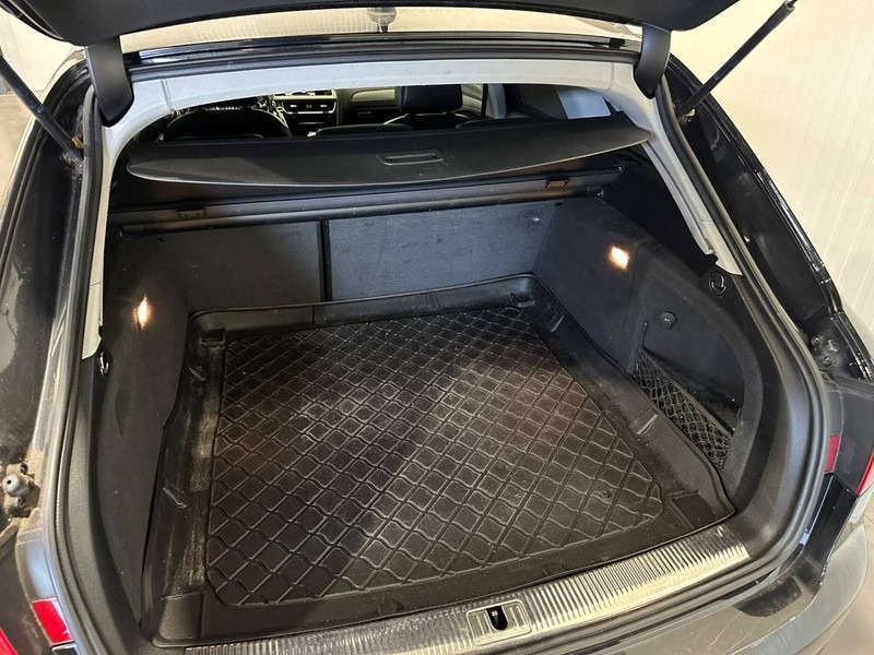 Audi A4 AVANT Business Edition - سيدان: صور 5 Audi A4 AVANT Business Edition - سيدان: صور 5