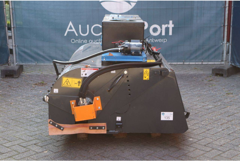 BBS-11-72W - ملحقات: صور 2 BBS-11-72W - ملحقات: صور 2