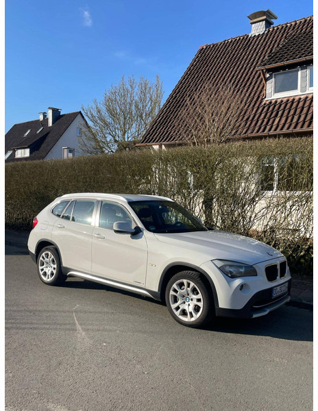 BMW X1 - سيارة: صور 3 BMW X1 - سيارة: صور 3