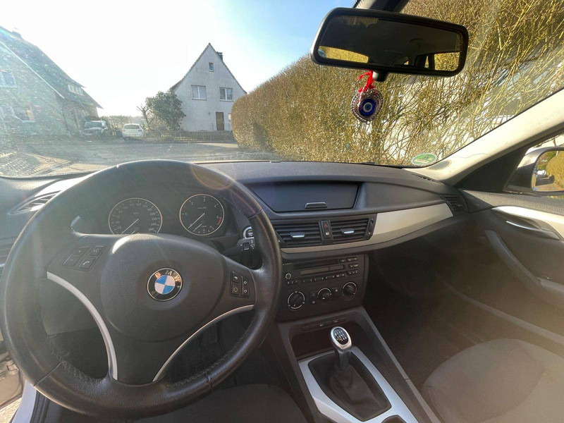 BMW X1 - سيارة: صور 5 BMW X1 - سيارة: صور 5