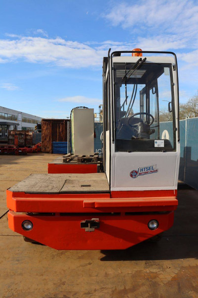 BPW HT5EL - محمل الجانب: صور 5 BPW HT5EL - محمل الجانب: صور 5