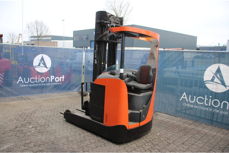 BT RRE 200 - شاحنة مناولة: صور 3 BT RRE 200 - شاحنة مناولة: صور 3