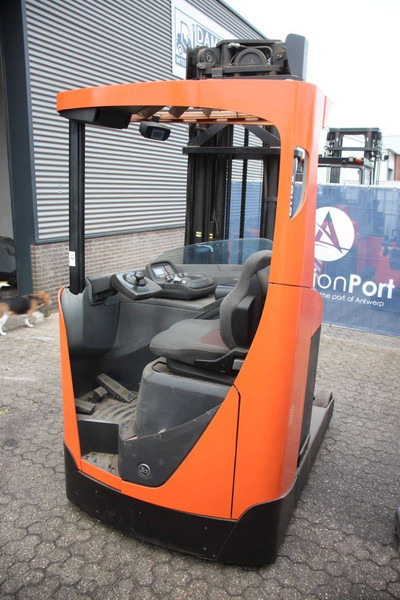 BT RRE 200 - شاحنة مناولة: صور 5 BT RRE 200 - شاحنة مناولة: صور 5