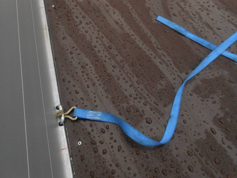 BW Trailer - مقطورات مسطحة: صور 3 BW Trailer - مقطورات مسطحة: صور 3