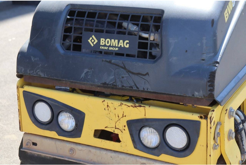مدحلة Bomag BW 80 AD-5: صور 11