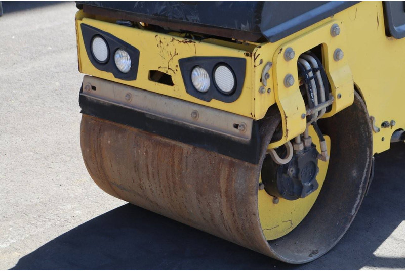 مدحلة Bomag BW 80 AD-5: صور 10
