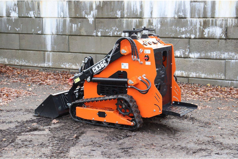 Captok 36C - اللودر المجنزر: صور 3 Captok 36C - اللودر المجنزر: صور 3