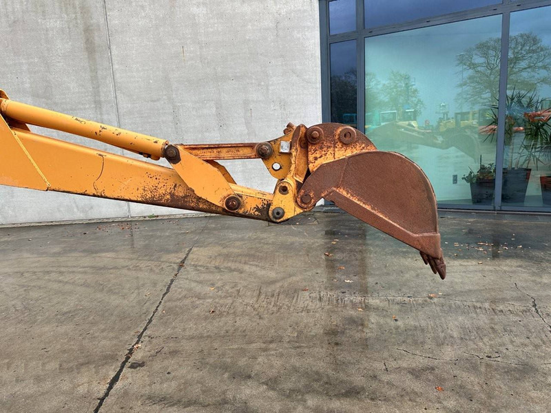 حفار متعدد الاستخدام Case 580G: صور 17