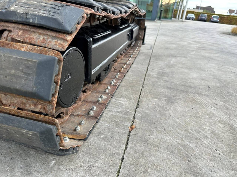 حفارات زحافة Caterpillar 306: صور 20 حفارات زحافة Caterpillar 306: صور 20