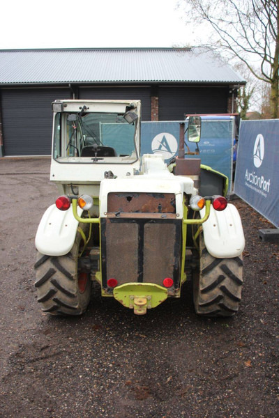 Caterpillar 506 - رافعة تلسكوبية: صور 4 Caterpillar 506 - رافعة تلسكوبية: صور 4