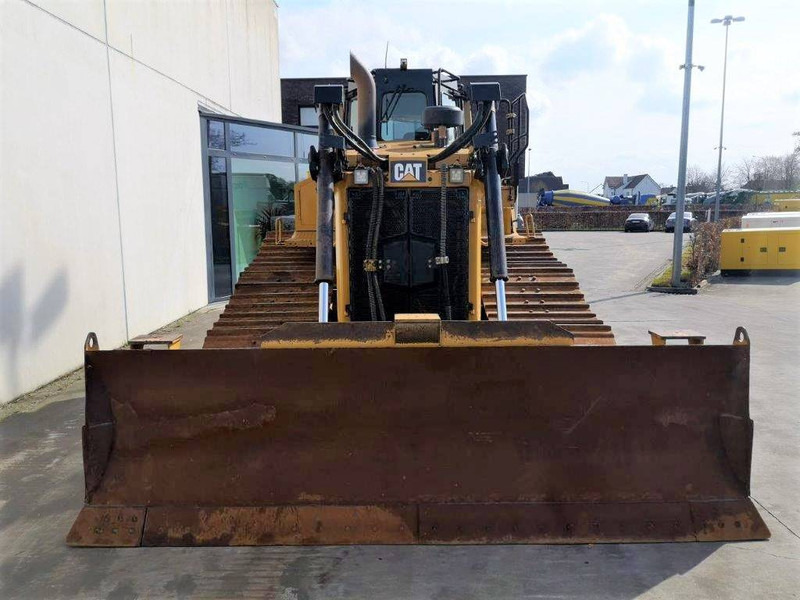 Caterpillar D6T LGP - بلدوزر: صور 3 Caterpillar D6T LGP - بلدوزر: صور 3