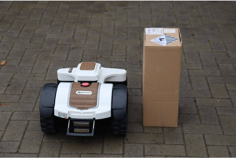 Cenntro AMBROGIO - جزازة المروج: صور 5 Cenntro AMBROGIO - جزازة المروج: صور 5