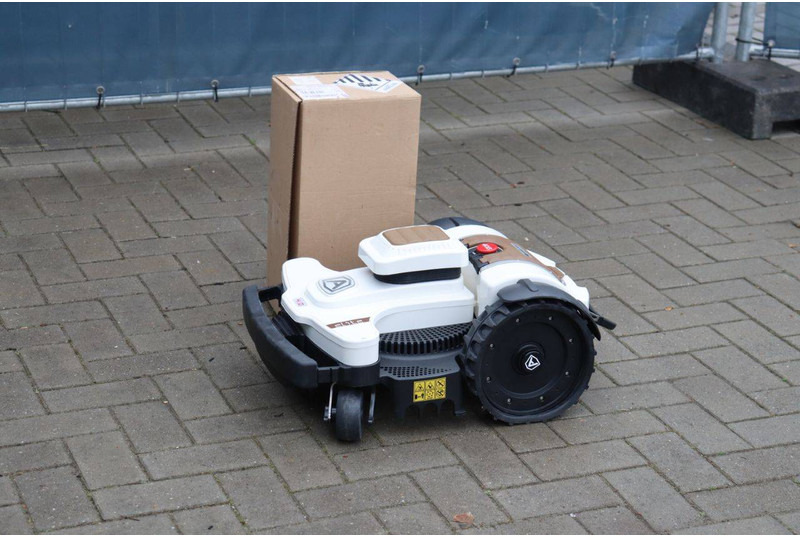 Cenntro AMBROGIO - جزازة المروج: صور 1 Cenntro AMBROGIO - جزازة المروج: صور 1