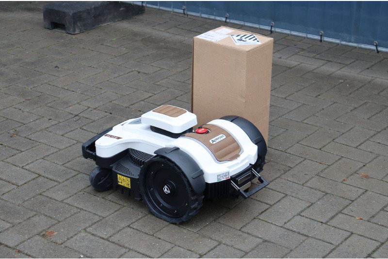 Cenntro AMBROGIO - جزازة المروج: صور 3 Cenntro AMBROGIO - جزازة المروج: صور 3