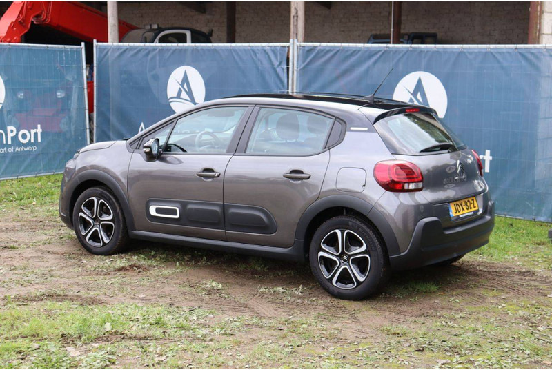 Citroën C3 - سيدان: صور 3 Citroën C3 - سيدان: صور 3