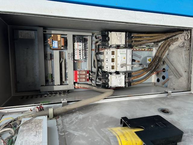 Compair MA-351 A - ضاغط الهواء: صور 4 Compair MA-351 A - ضاغط الهواء: صور 4