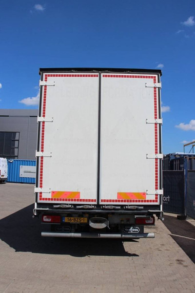 DAF XF 410 FA - شاحنات الحاويات / جسم علوي قابل للتغيير شاحنة: صور 4 DAF XF 410 FA - شاحنات الحاويات / جسم علوي قابل للتغيير شاحنة: صور 4