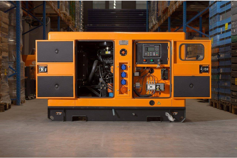 Daewoo DAGFS-15 - مجموعة المولدات: صور 3 Daewoo DAGFS-15 - مجموعة المولدات: صور 3