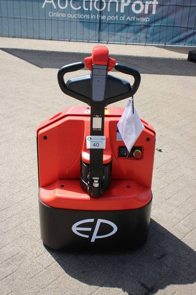 EP Equipment WPL202 - معدات الرفع منخفض المستوى: صور 4 EP Equipment WPL202 - معدات الرفع منخفض المستوى: صور 4