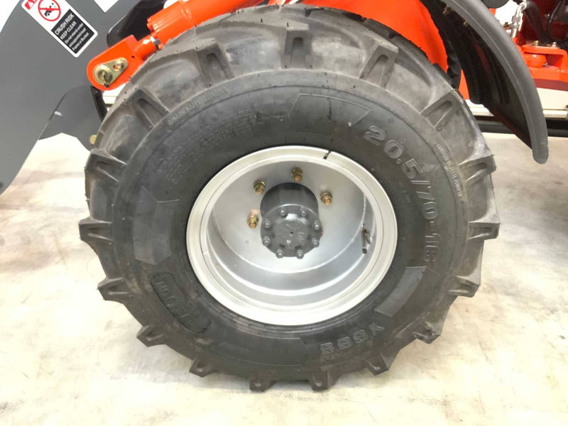 Everun ER12 - اللودر بعجل: صور 2 Everun ER12 - اللودر بعجل: صور 2