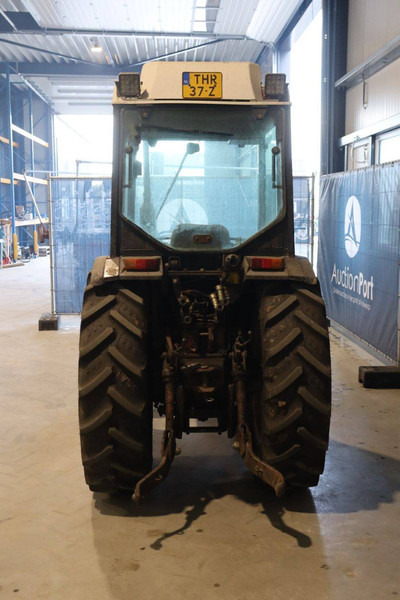 Fiat 70-86V - جرار: صور 4 Fiat 70-86V - جرار: صور 4