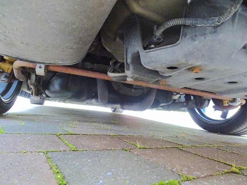 Ford Mustang GT Boss 302 - سيدان: صور 5 Ford Mustang GT Boss 302 - سيدان: صور 5