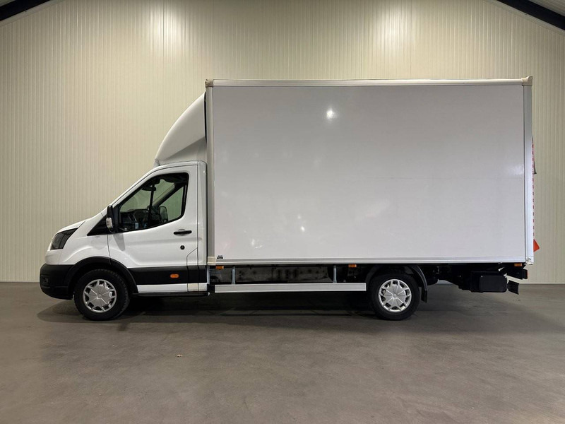 Ford TRANSIT - بصندوق مغلق شاحنة: صور 2 Ford TRANSIT - بصندوق مغلق شاحنة: صور 2