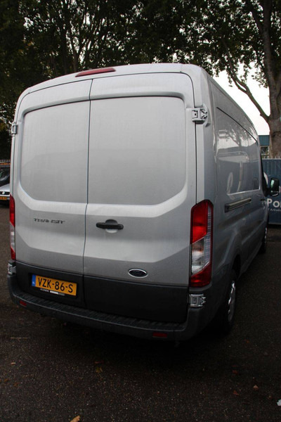 Ford Transit - فان: صور 5 Ford Transit - فان: صور 5