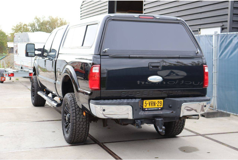 Ford USA F-250 - سيارة: صور 4 Ford USA F-250 - سيارة: صور 4