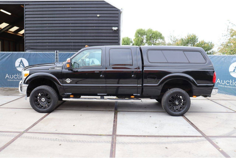 Ford USA F-250 - سيارة: صور 2 Ford USA F-250 - سيارة: صور 2
