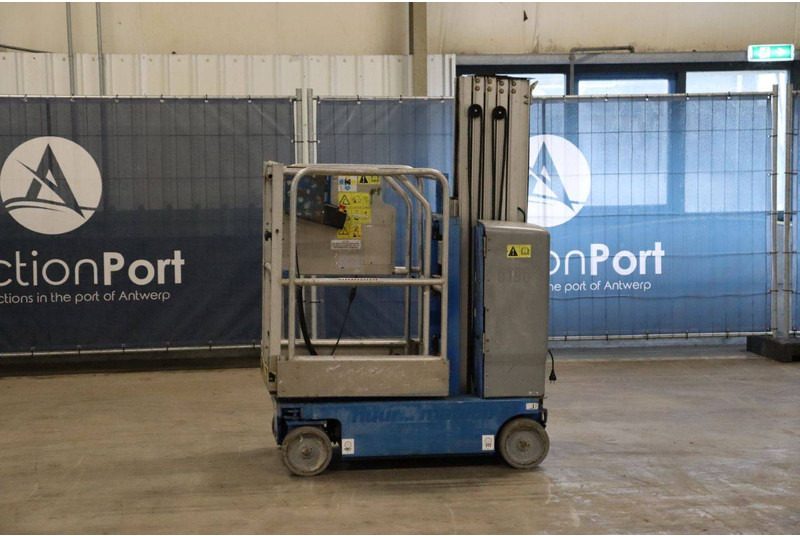 Genie GR-20 - الرأسي رفع الصاري: صور 1 Genie GR-20 - الرأسي رفع الصاري: صور 1